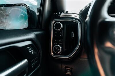 2019 GMC Sierra 1500 Denali   - Photo 86 - Albuquerque, NM 87114