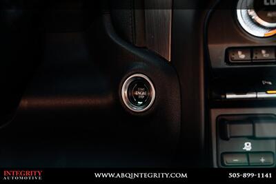 2019 GMC Sierra 1500 Denali   - Photo 33 - Albuquerque, NM 87114