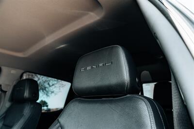 2019 GMC Sierra 1500 Denali   - Photo 81 - Albuquerque, NM 87114