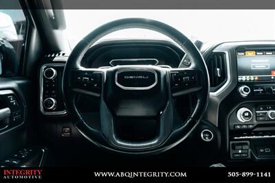 2019 GMC Sierra 1500 Denali   - Photo 26 - Albuquerque, NM 87114