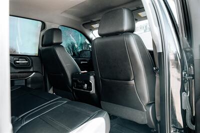 2019 GMC Sierra 1500 Denali   - Photo 103 - Albuquerque, NM 87114