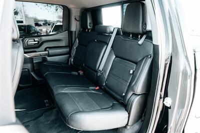 2019 GMC Sierra 1500 Denali   - Photo 98 - Albuquerque, NM 87114