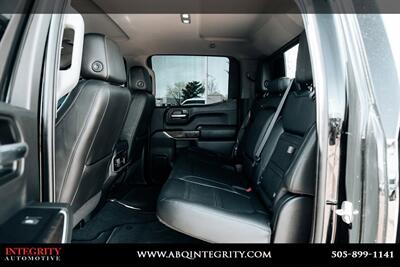 2019 GMC Sierra 1500 Denali   - Photo 41 - Albuquerque, NM 87114