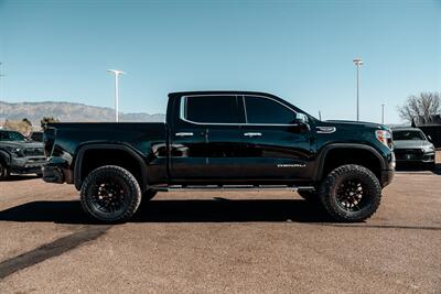 2019 GMC Sierra 1500 Denali   - Photo 64 - Albuquerque, NM 87114