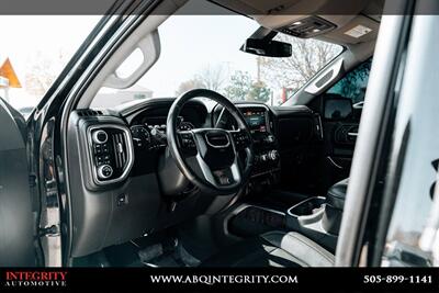 2019 GMC Sierra 1500 Denali   - Photo 22 - Albuquerque, NM 87114