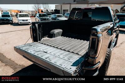 2019 GMC Sierra 1500 Denali   - Photo 45 - Albuquerque, NM 87114