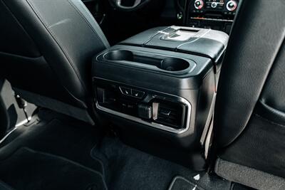 2019 GMC Sierra 1500 Denali   - Photo 106 - Albuquerque, NM 87114