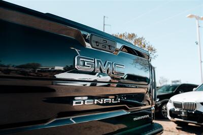 2019 GMC Sierra 1500 Denali   - Photo 69 - Albuquerque, NM 87114