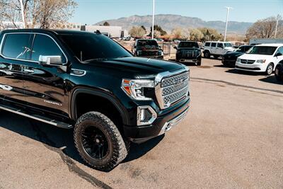 2019 GMC Sierra 1500 Denali   - Photo 65 - Albuquerque, NM 87114