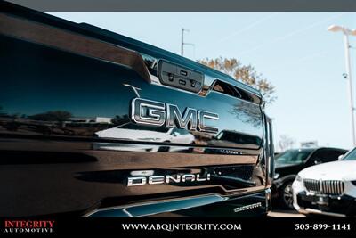 2019 GMC Sierra 1500 Denali   - Photo 13 - Albuquerque, NM 87114