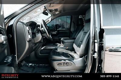 2019 GMC Sierra 1500 Denali   - Photo 23 - Albuquerque, NM 87114