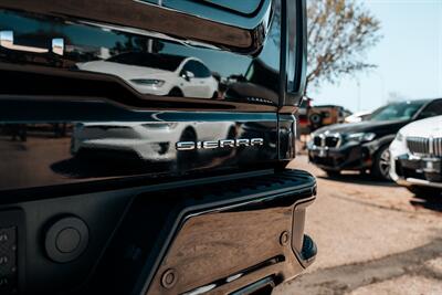 2019 GMC Sierra 1500 Denali   - Photo 70 - Albuquerque, NM 87114