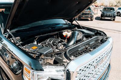 2019 GMC Sierra 1500 Denali   - Photo 110 - Albuquerque, NM 87114