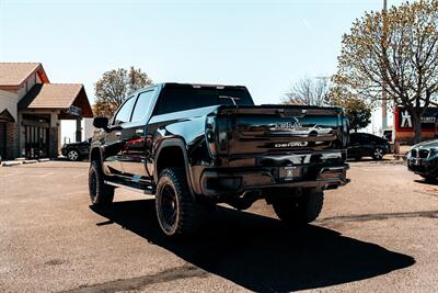 2019 GMC Sierra 1500 Denali   - Photo 61 - Albuquerque, NM 87114