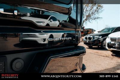 2019 GMC Sierra 1500 Denali   - Photo 14 - Albuquerque, NM 87114