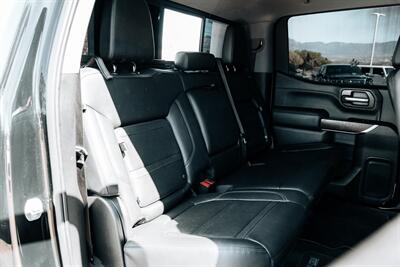 2019 GMC Sierra 1500 Denali   - Photo 105 - Albuquerque, NM 87114