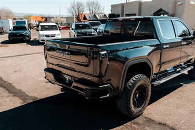 2019 GMC Sierra 1500 Denali   - Photo 68 - Albuquerque, NM 87114