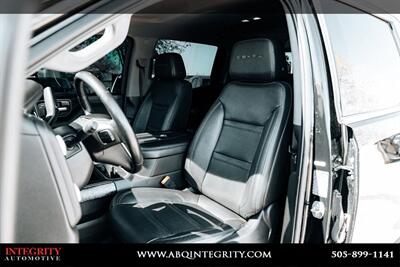 2019 GMC Sierra 1500 Denali   - Photo 24 - Albuquerque, NM 87114