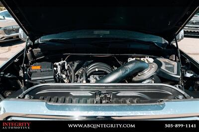 2019 GMC Sierra 1500 Denali   - Photo 55 - Albuquerque, NM 87114