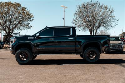 2019 GMC Sierra 1500 Denali   - Photo 60 - Albuquerque, NM 87114