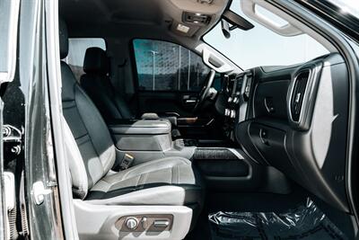 2019 GMC Sierra 1500 Denali   - Photo 108 - Albuquerque, NM 87114