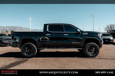 2019 GMC Sierra 1500 Denali   - Photo 8 - Albuquerque, NM 87114