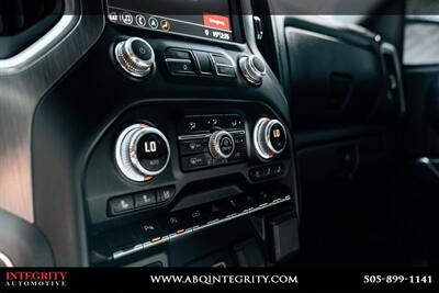 2019 GMC Sierra 1500 Denali   - Photo 35 - Albuquerque, NM 87114