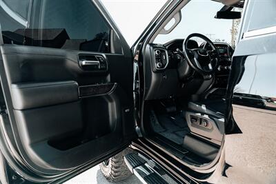 2019 GMC Sierra 1500 Denali   - Photo 73 - Albuquerque, NM 87114