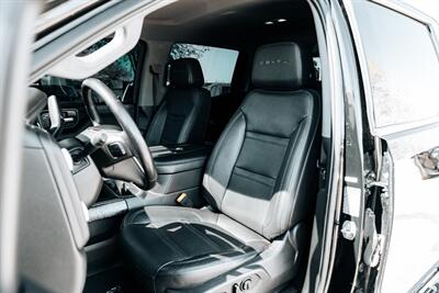 2019 GMC Sierra 1500 Denali   - Photo 80 - Albuquerque, NM 87114