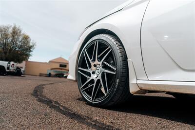 2021 Nissan Altima 2.5 SR   - Photo 58 - Albuquerque, NM 87114