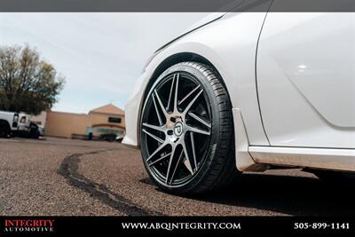 2021 Nissan Altima 2.5 SR   - Photo 14 - Albuquerque, NM 87114