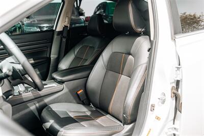 2021 Nissan Altima 2.5 SR   - Photo 61 - Albuquerque, NM 87114