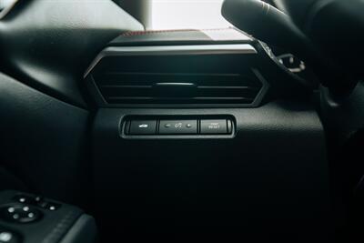 2021 Nissan Altima 2.5 SR   - Photo 65 - Albuquerque, NM 87114
