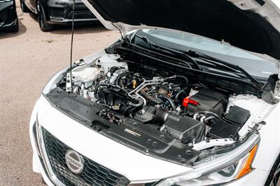 2021 Nissan Altima 2.5 SR   - Photo 87 - Albuquerque, NM 87114
