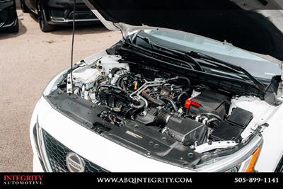 2021 Nissan Altima 2.5 SR   - Photo 43 - Albuquerque, NM 87114