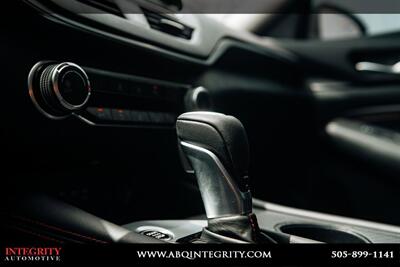 2021 Nissan Altima 2.5 SR   - Photo 28 - Albuquerque, NM 87114