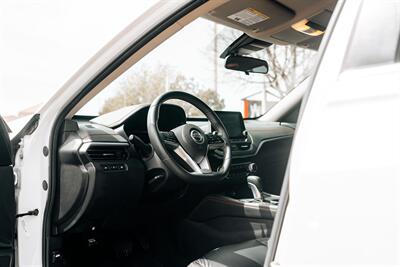 2021 Nissan Altima 2.5 SR   - Photo 59 - Albuquerque, NM 87114