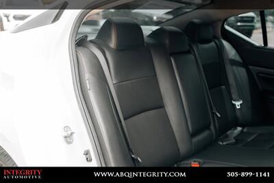 2021 Nissan Altima 2.5 SR   - Photo 37 - Albuquerque, NM 87114