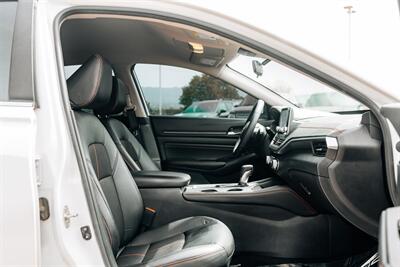 2021 Nissan Altima 2.5 SR   - Photo 83 - Albuquerque, NM 87114