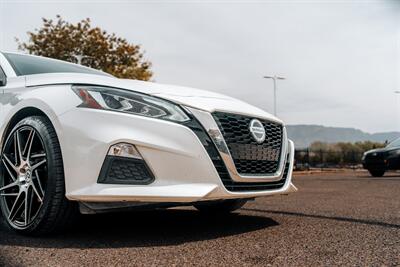 2021 Nissan Altima 2.5 SR   - Photo 54 - Albuquerque, NM 87114