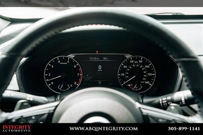 2021 Nissan Altima 2.5 SR   - Photo 22 - Albuquerque, NM 87114