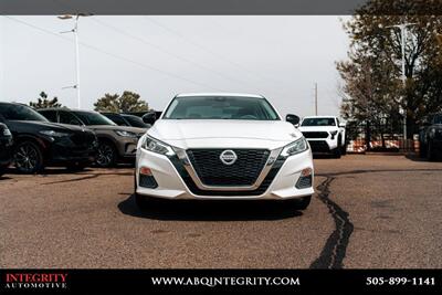 2021 Nissan Altima 2.5 SR   - Photo 2 - Albuquerque, NM 87114