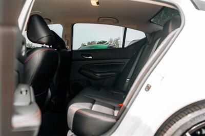 2021 Nissan Altima 2.5 SR   - Photo 74 - Albuquerque, NM 87114