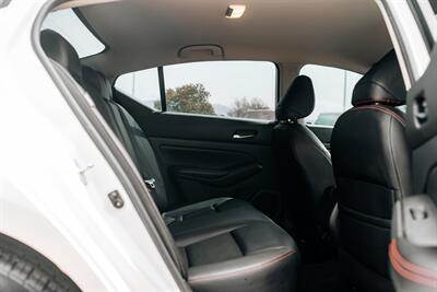 2021 Nissan Altima 2.5 SR   - Photo 80 - Albuquerque, NM 87114