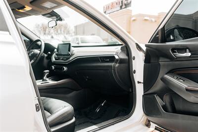 2021 Nissan Altima 2.5 SR   - Photo 82 - Albuquerque, NM 87114