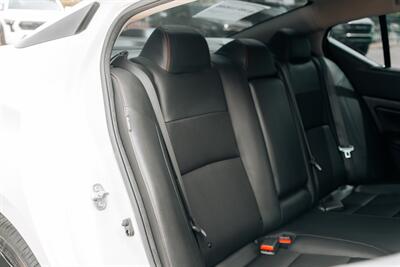 2021 Nissan Altima 2.5 SR   - Photo 81 - Albuquerque, NM 87114