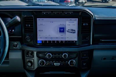 2024 Ford F-250 Super Duty Limited   - Photo 52 - Albuquerque, NM 87114