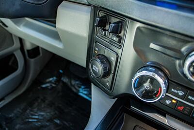 2024 Ford F-250 Super Duty Limited   - Photo 53 - Albuquerque, NM 87114