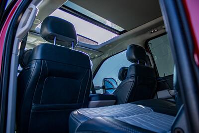 2024 Ford F-250 Super Duty Limited   - Photo 57 - Albuquerque, NM 87114