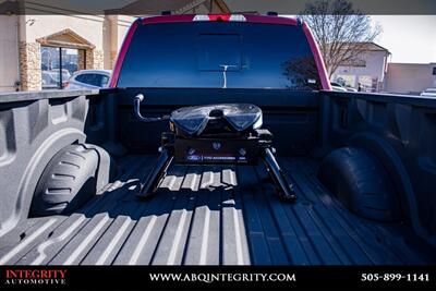 2024 Ford F-250 Super Duty Limited   - Photo 5 - Albuquerque, NM 87114
